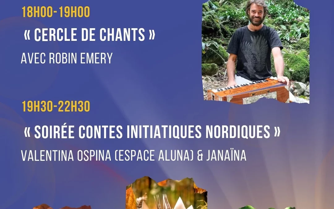 19.04.24 | FESTIVAL DE L EVEIL | SAILLON