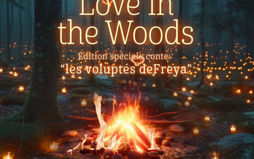 06.04.24 | LOVE IN THE WOODS