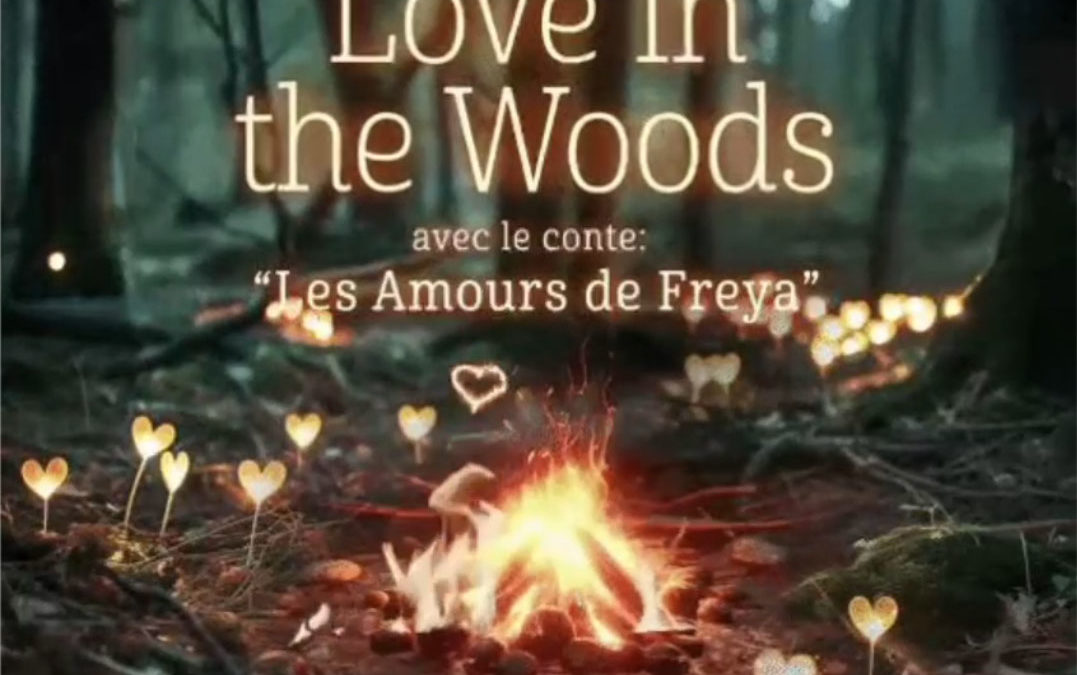 15.06.24 | LOVE IN THE WOODS