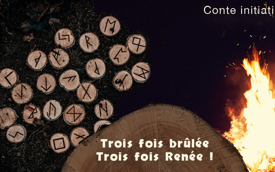 14.12.24 | CONTE – ECSTATIC “SUR LES TRACES DE LA VÖLVA” (2/3) | YELEMA | VEVEY