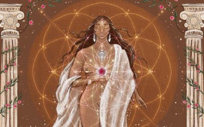 18.04.26 | L’EXTASE DE LA VÖLVA – CÉRÉMONIE ECSTATIC ENTRE FEMMES EN HONNEUR À LA DÉESSE APHRODITE | YELEMA | VEVEY