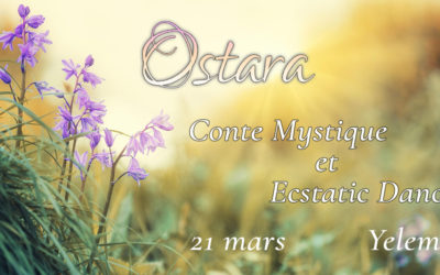 21.03.26 | CONTE MYSTIQUE ET ECSTATIC DANCE | YELEMA | VEVEY