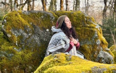 08.05.26 | VÖLVA RITUALS – CÉRÉMONIE AU SANCTUAIRE DU CROMLECH | VAUD